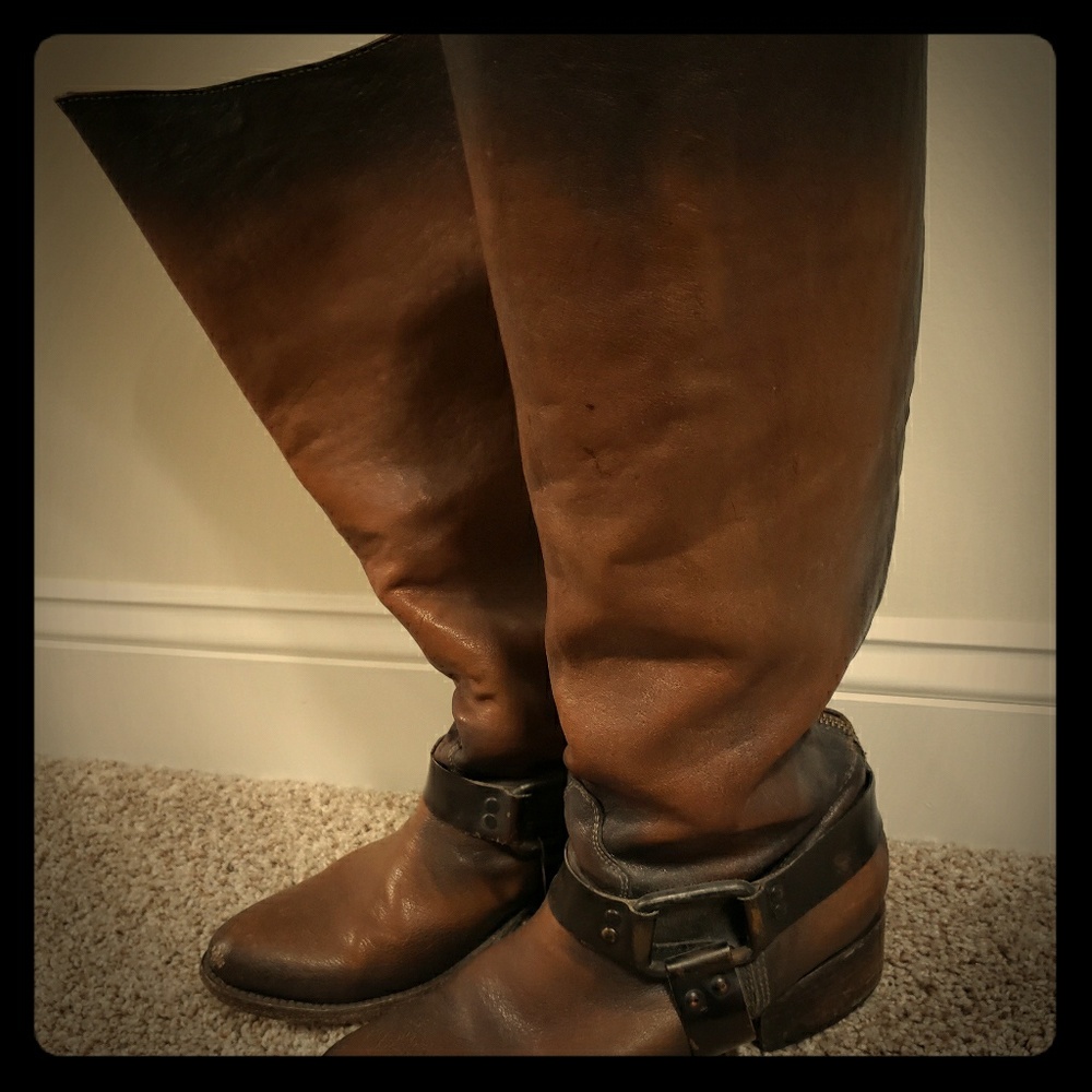 Freebird by Steven Philly Boots